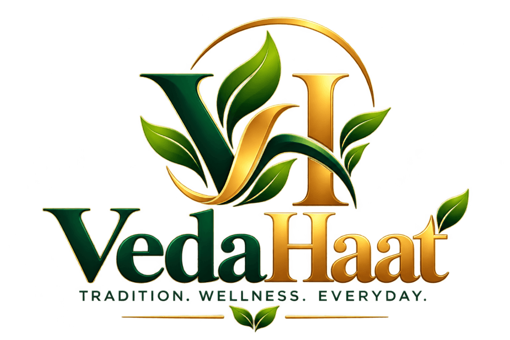 VedaHaat - Tradition. Wellness. Everyday.